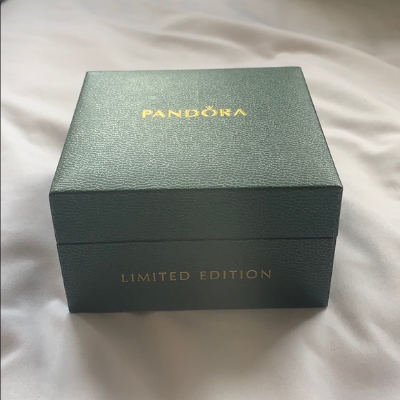 Pandora LIMITED EDITION bracelet - Picture 4 of 4